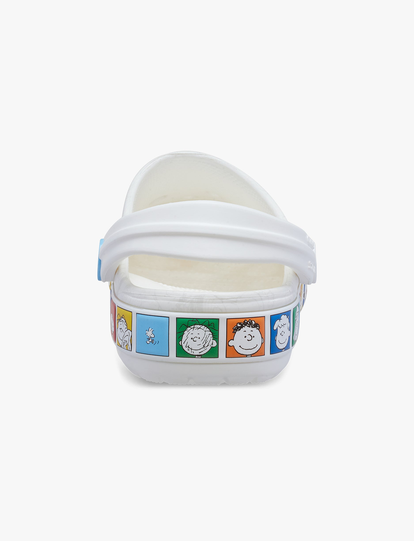 Crocs Peanuts Crocband Clog K -כפכפי קרוקס קלוג לילדים