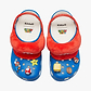 Crocs Mario IAM Classic Clog - כפכפי קרוקס סופר מריו