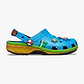 Crocs Super Mario Core Classic Clog - כפכפי קרוקס סופר מריו