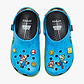 Crocs Super Mario Core Classic Clog - כפכפי קרוקס סופר מריו