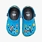 Crocs Super Mario Core Classic Clog Kids - כפכפי קרוקס סופר מריו לילדים
