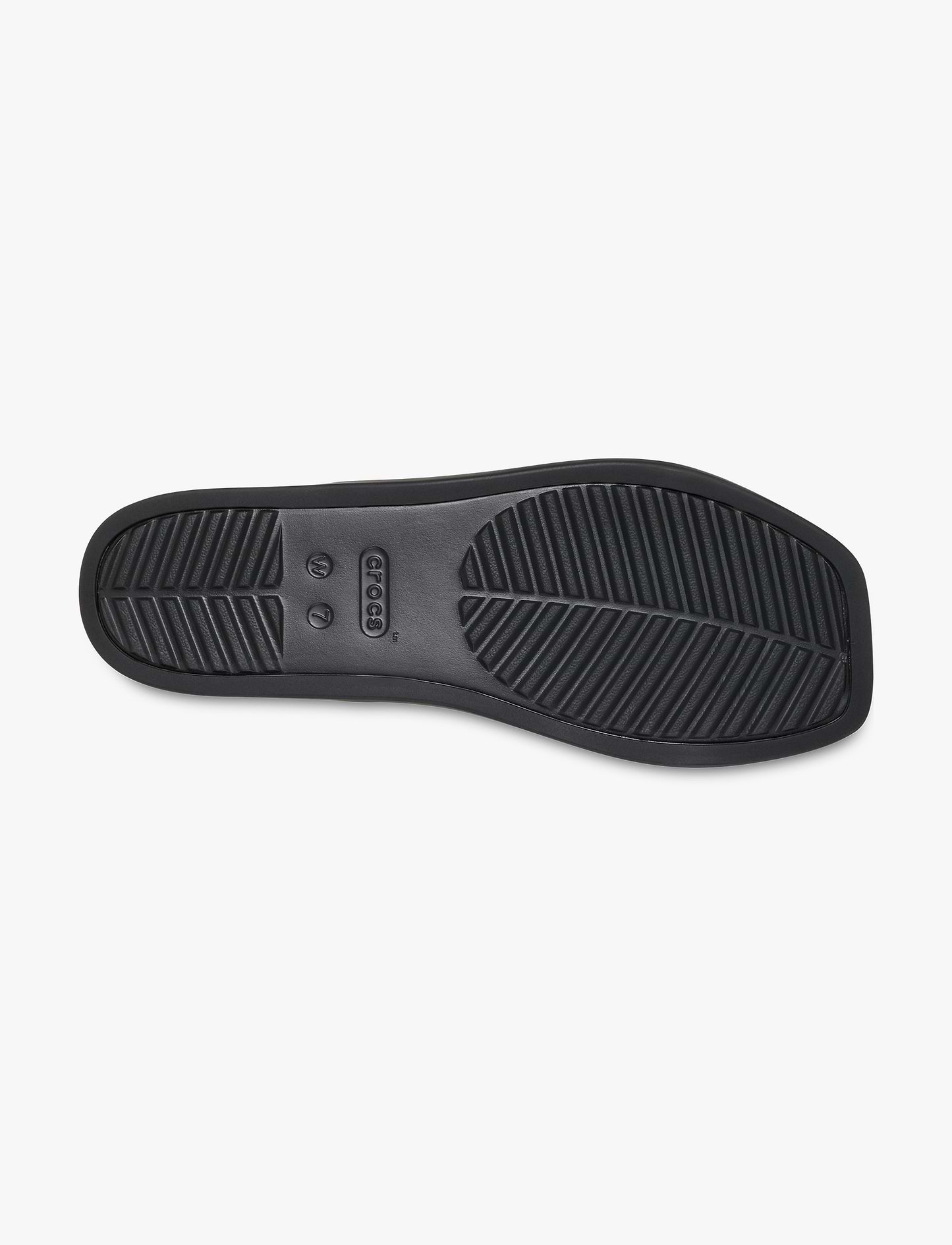 Crocs Miami Ankle Strap Sanda l - סנדלי קרוקס מיאמי לנשים