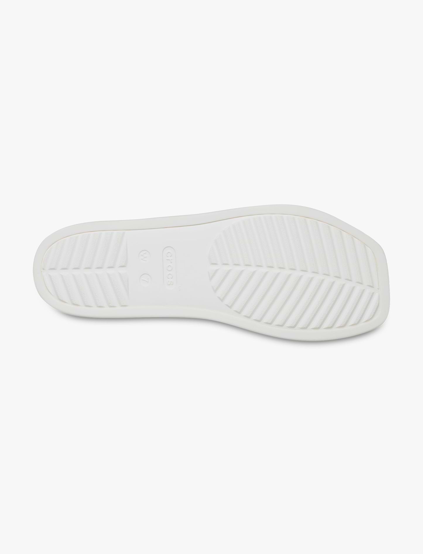 Crocs Miami Ankle Strap Sanda l - סנדלי קרוקס מיאמי לנשים