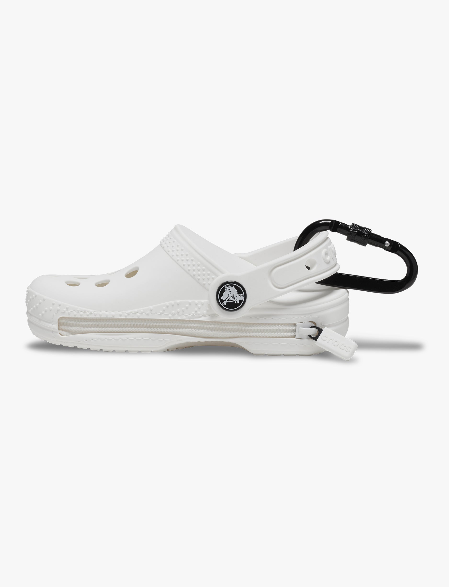 Crocs Classic Clog Pouch Bag Charm - נרתיק קטן לתיק קרוקס
