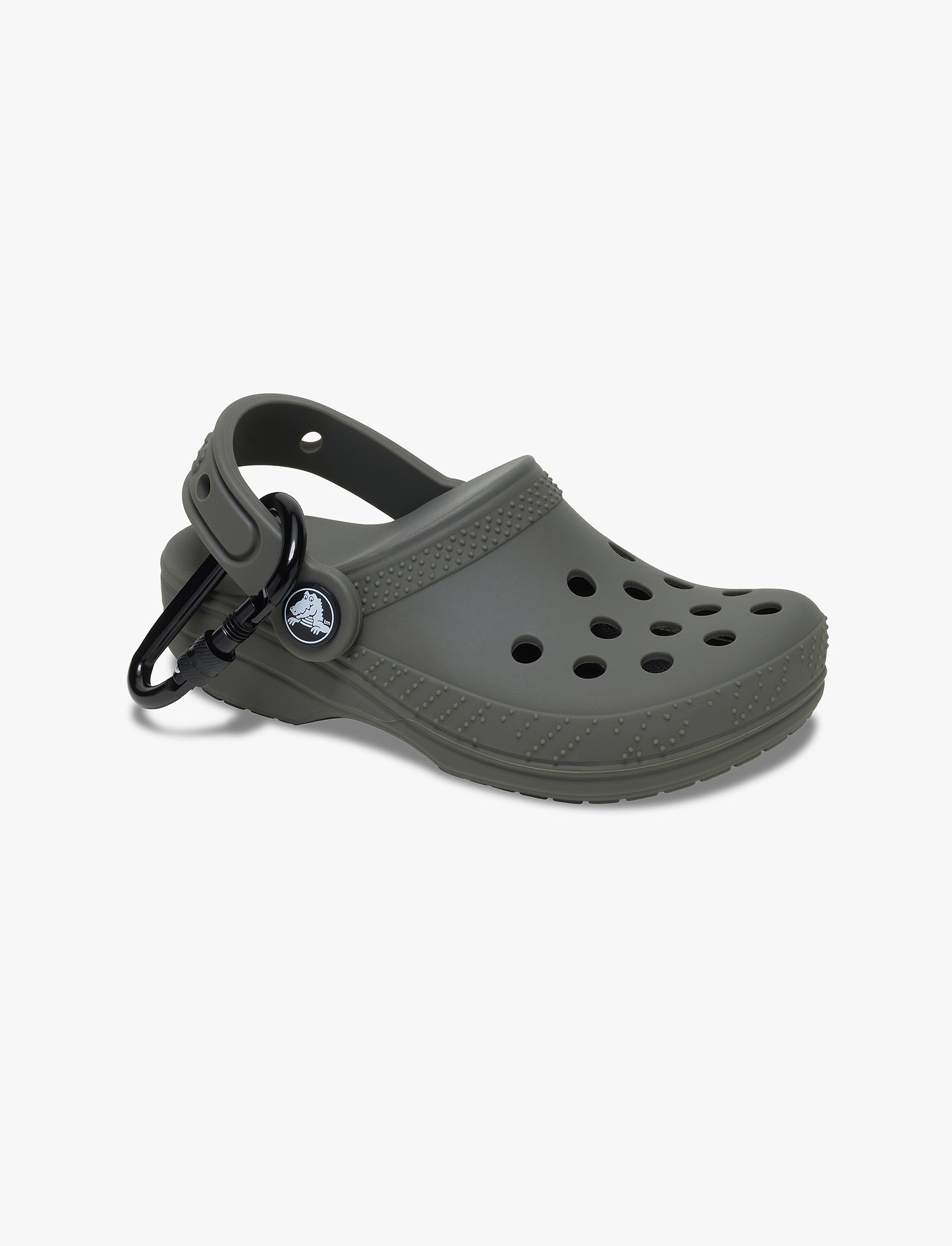 Crocs Classic Clog Pouch Bag Charm - נרתיק קטן לתיק קרוקס