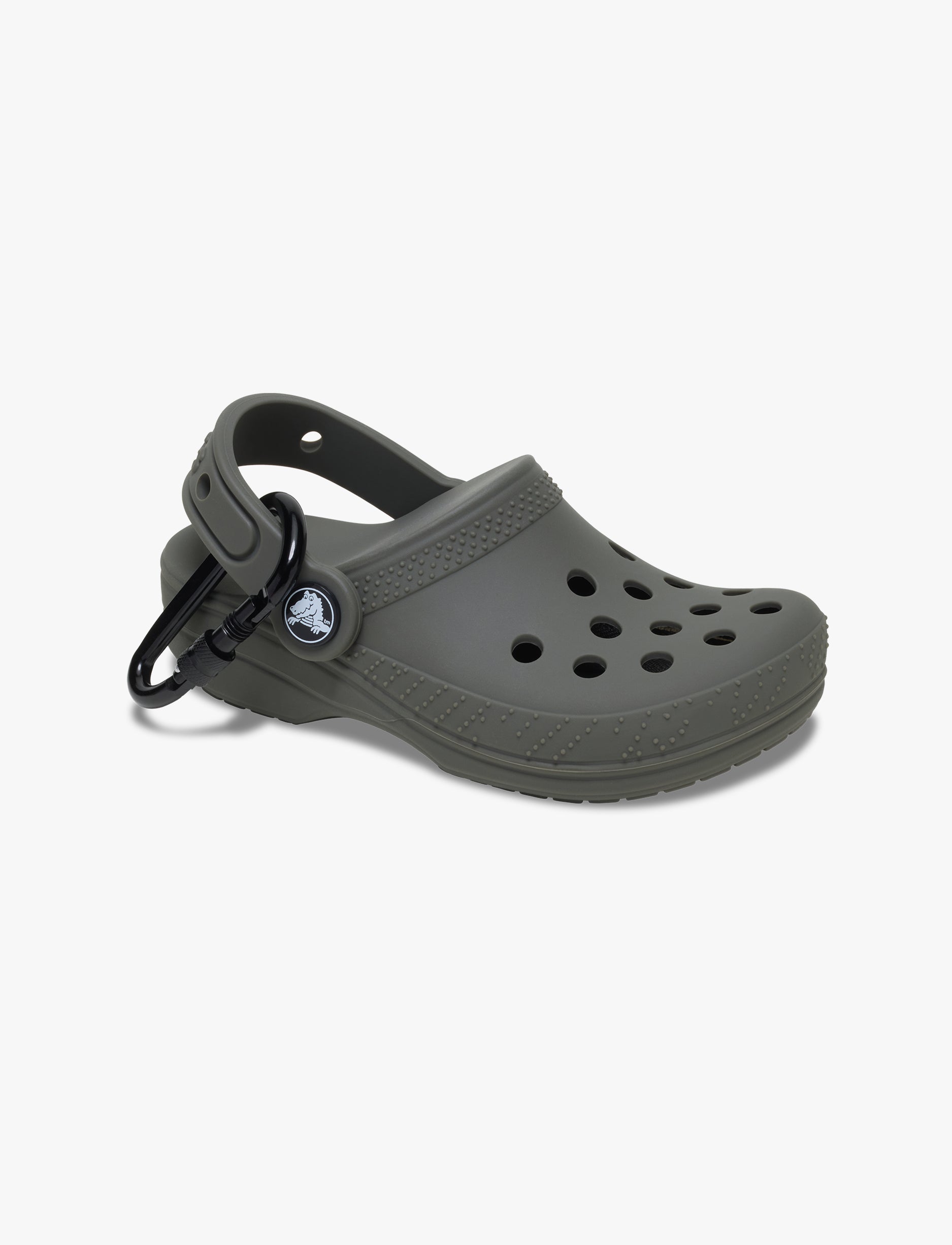 Crocs Classic Clog Pouch Bag Charm - נרתיק קטן לתיק קרוקס