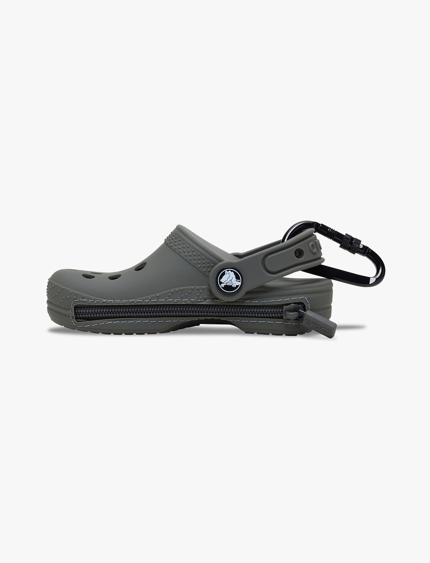 Crocs Classic Clog Pouch Bag Charm - נרתיק קטן לתיק קרוקס