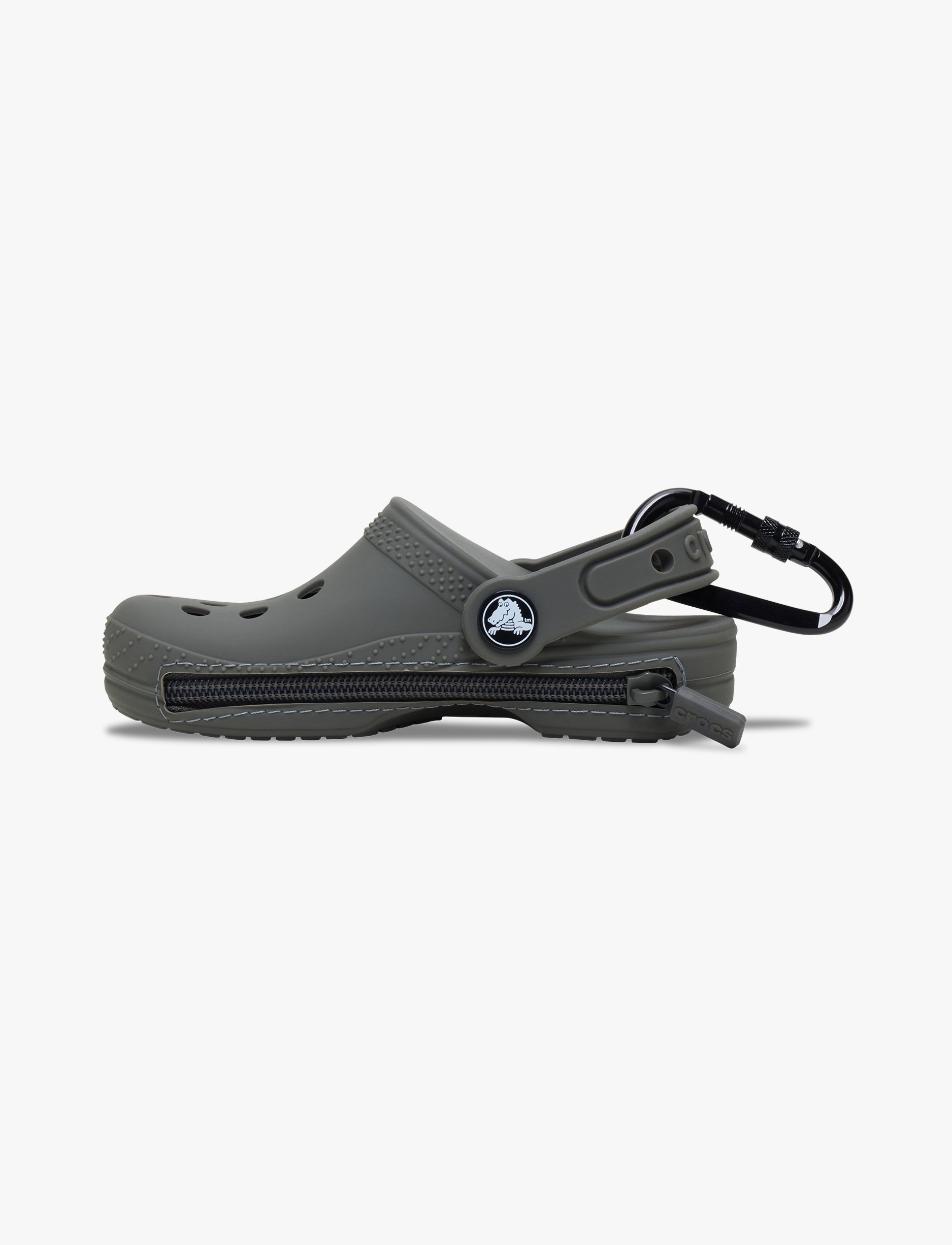 Crocs Classic Clog Pouch Bag Charm - נרתיק קטן לתיק קרוקס