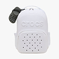 Crocs Classic Clog Pouch Bag Charm - נרתיק קטן לתיק קרוקס