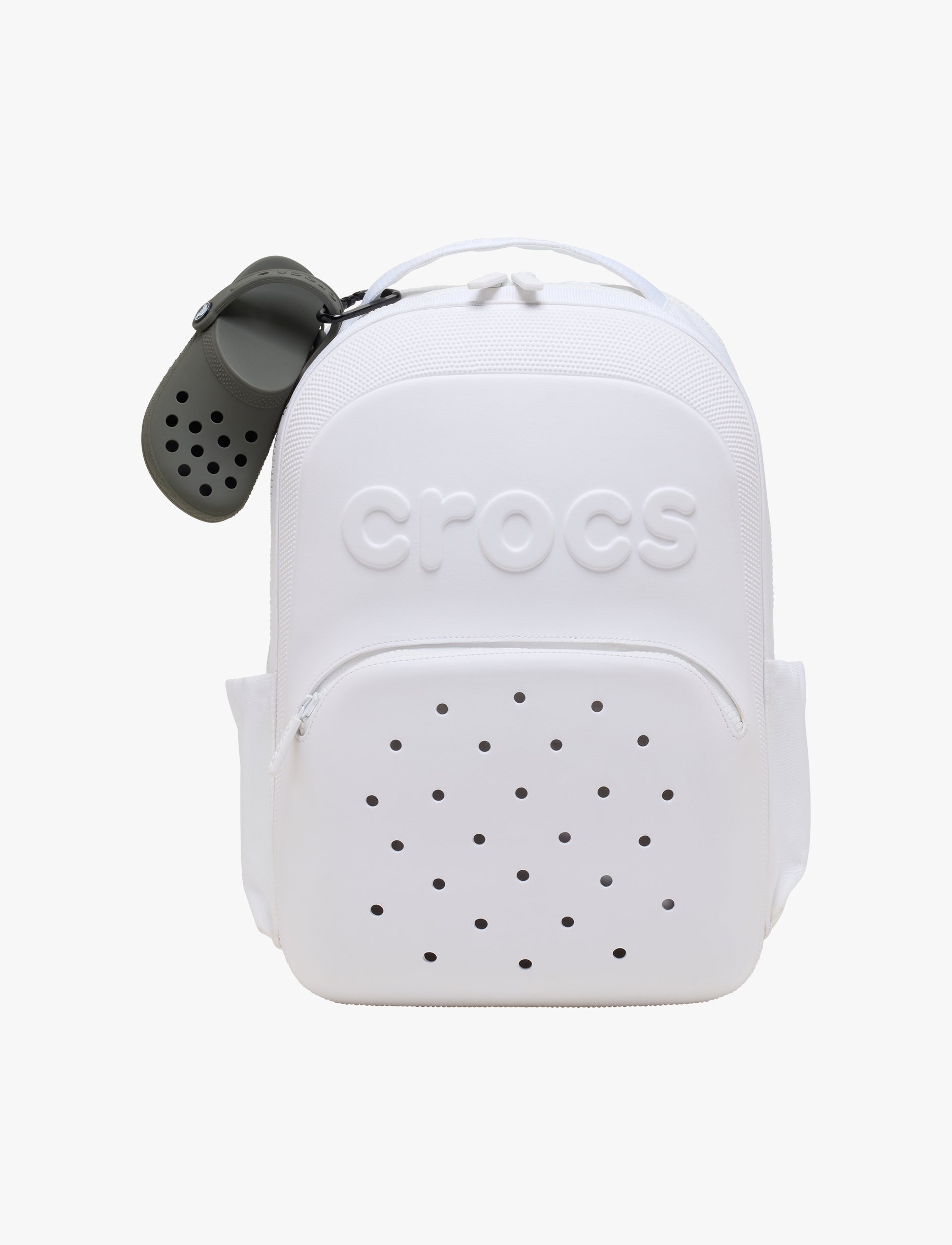 Crocs Classic Clog Pouch Bag Charm - נרתיק קטן לתיק קרוקס