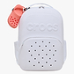 Crocs Classic Clog Pouch Bag Charm - נרתיק קטן לתיק בצורת קרוקס גויאבה