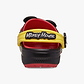 Crocs Mickey Mouse Classic Clog K - כפכפי קלוג קרוקס מיקי מאוס לילדים בצבע שחור/אדום