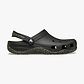Crocs Classic Evo Clog - כפכפי קרוקס קלאסיק איבו קלוג בצבע שחור