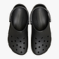 Crocs Classic Evo Clog - כפכפי קרוקס קלאסיק איבו קלוג בצבע שחור
