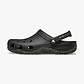 Crocs Classic Evo Clog - כפכפי קרוקס קלאסיק איבו קלוג בצבע שחור