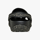 Crocs Classic Evo Clog - כפכפי קרוקס קלאסיק איבו קלוג בצבע שחור