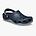 Crocs Classic Evo Clog - כפכפי קרוקס קלאסיק איבו קלוג בצבע נייבי