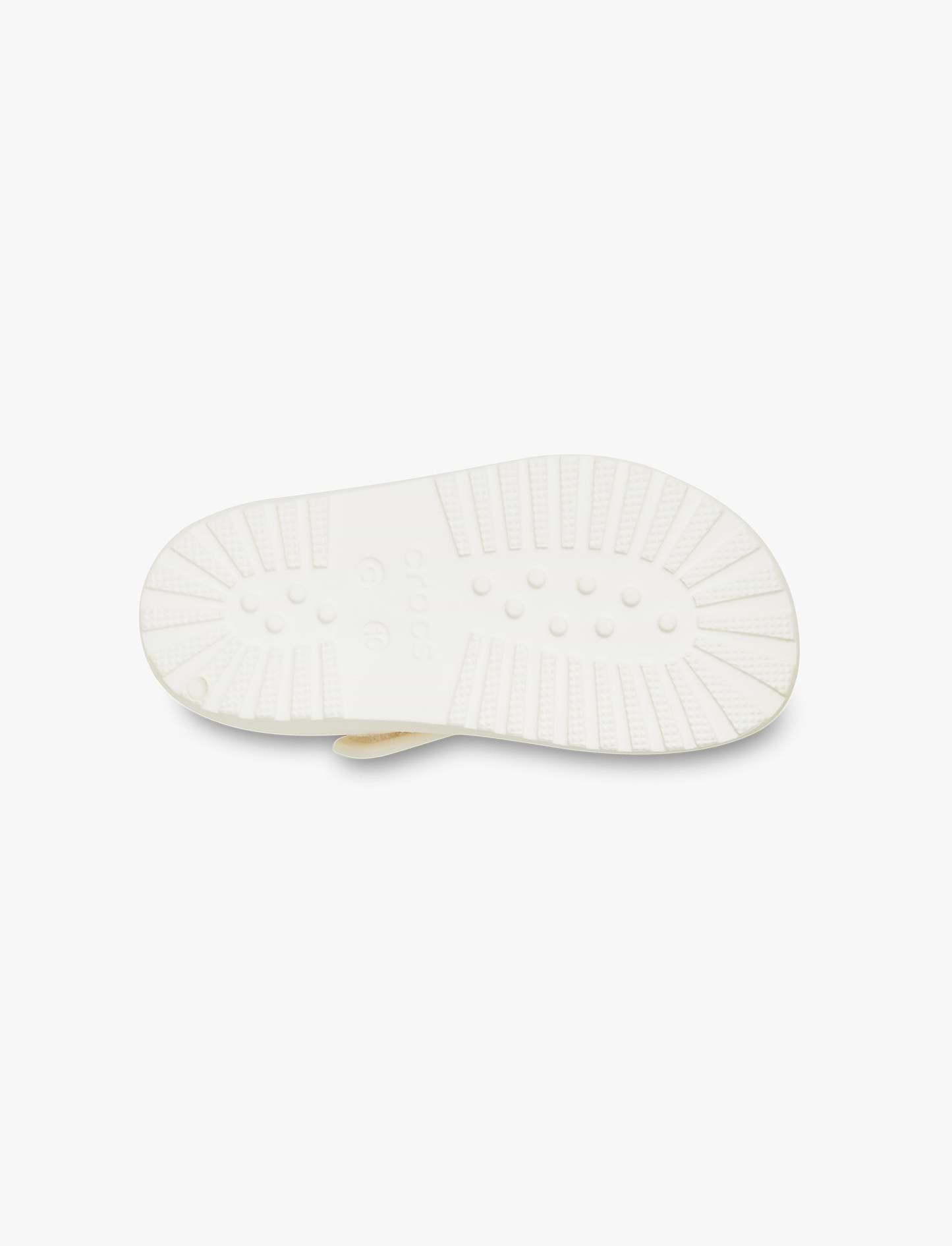Crocs Classic Flower Fisherman T - סנדלי קרוקס לקטנטנים