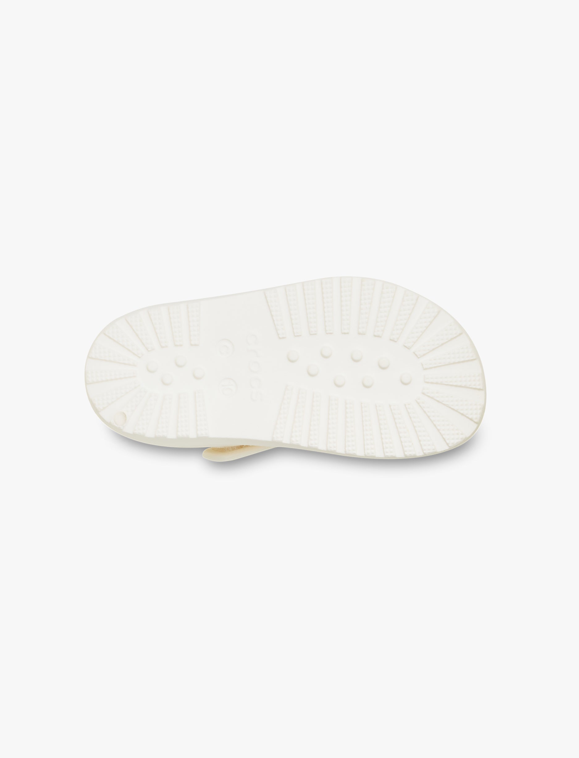Crocs Classic Flower Fisherman T - סנדלי קרוקס לקטנטנים