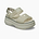 Crocs Soho Frosted Y Strap Sandal - סנדלי פלטפורמה קרוקס לנשים