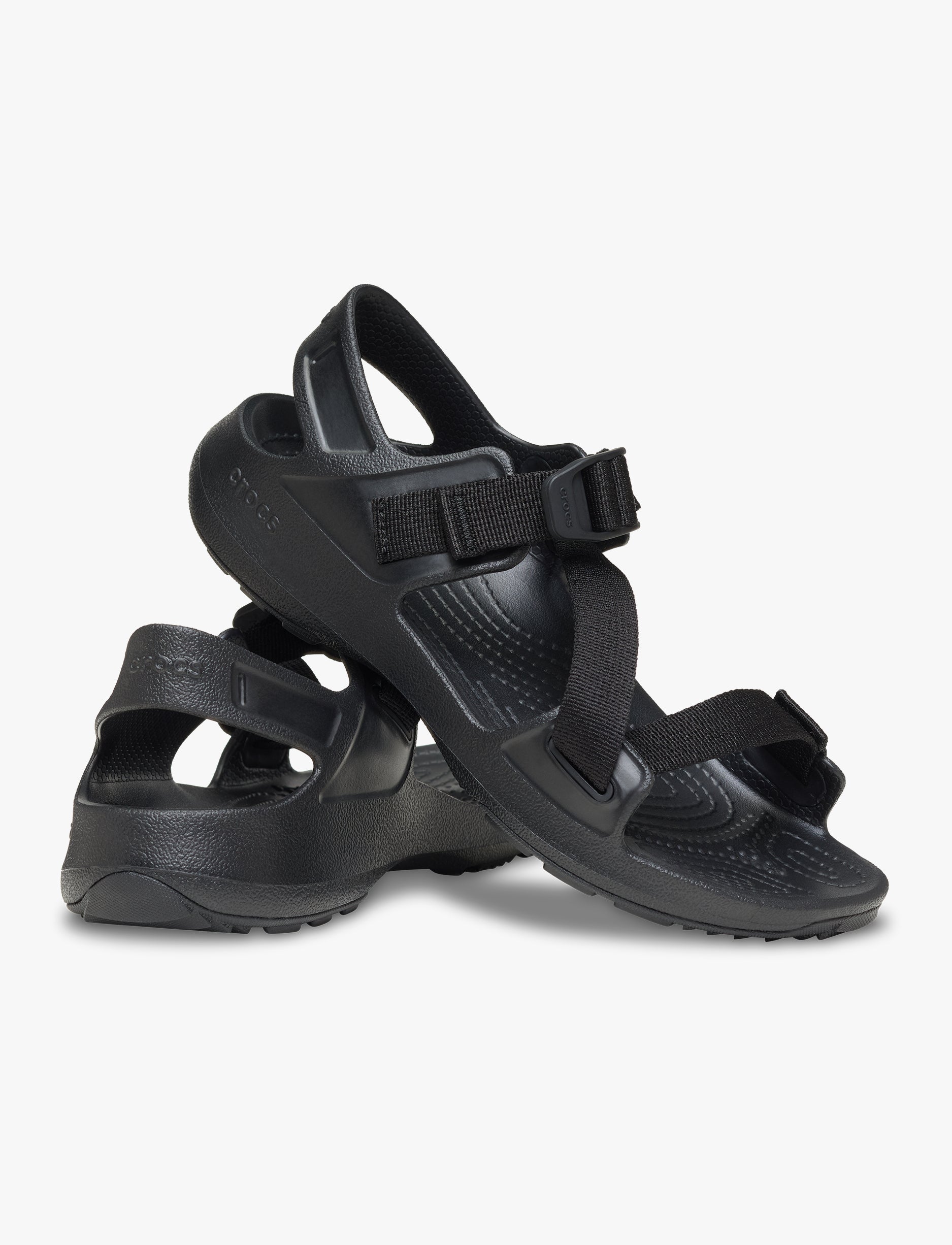 Crocs Quick Trail Sandal - סנדלי טיולים קרוקס