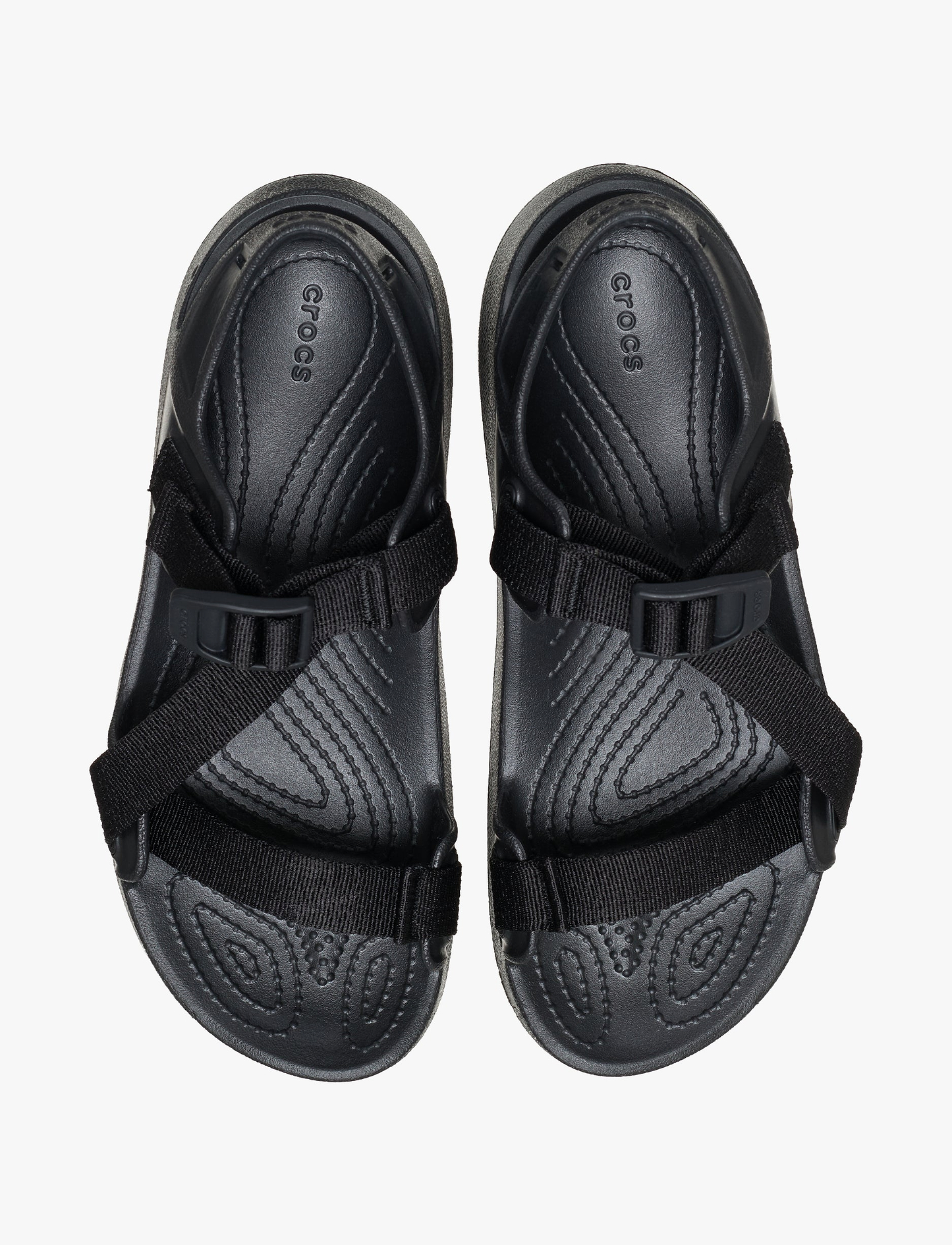 Crocs Quick Trail Sandal - סנדלי טיולים קרוקס
