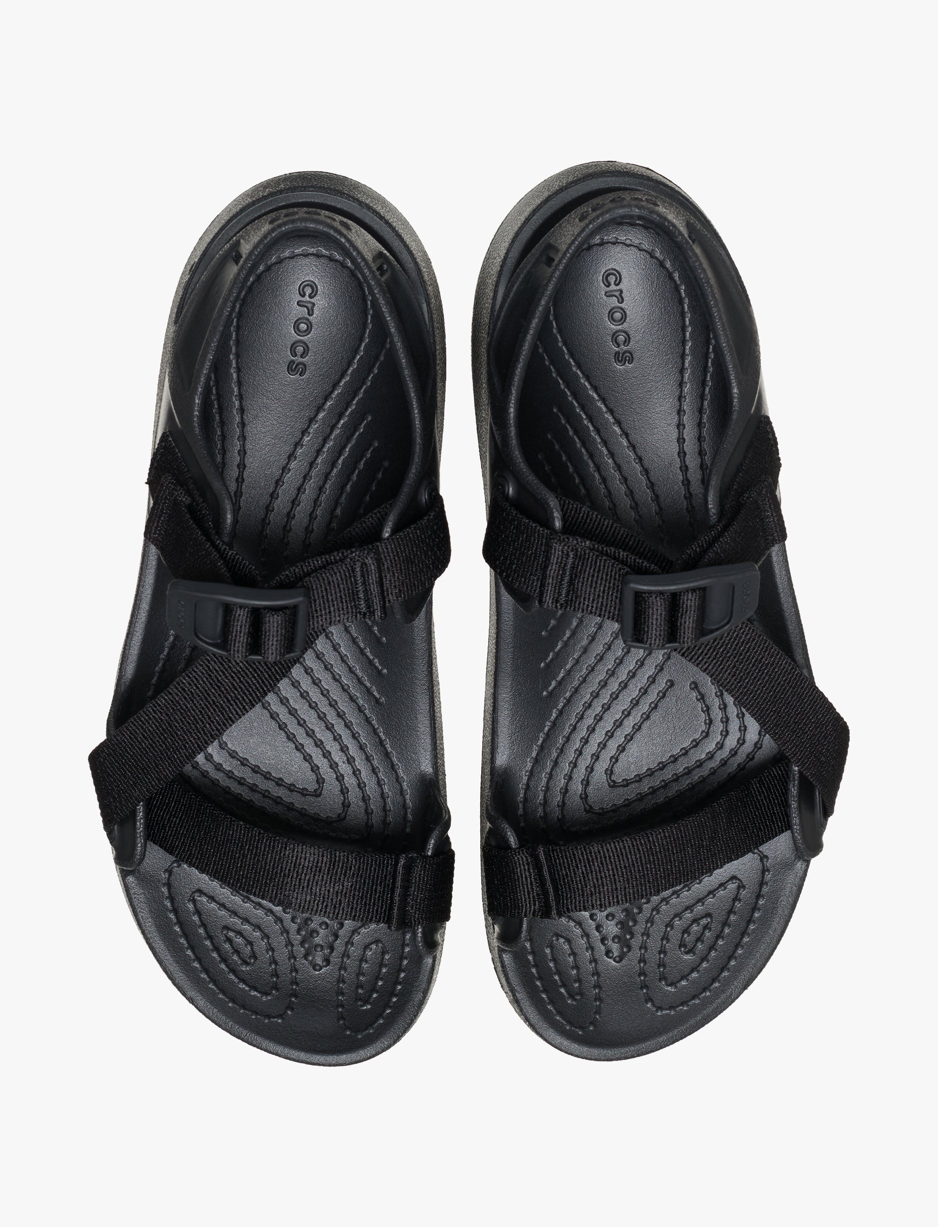 Crocs Quick Trail Sandal - סנדלי טיולים קרוקס