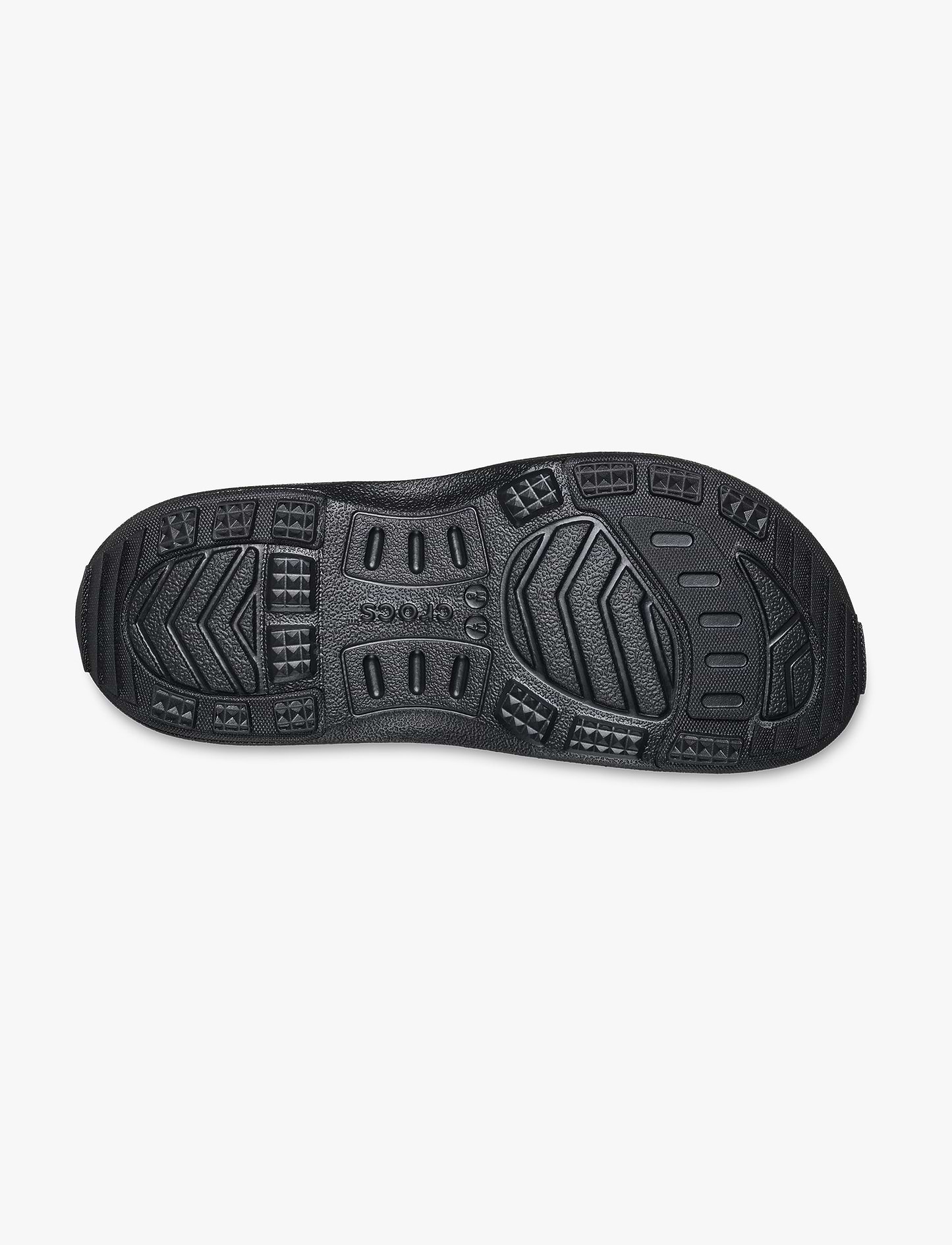 Crocs Quick Trail Sandal - סנדלי טיולים קרוקס