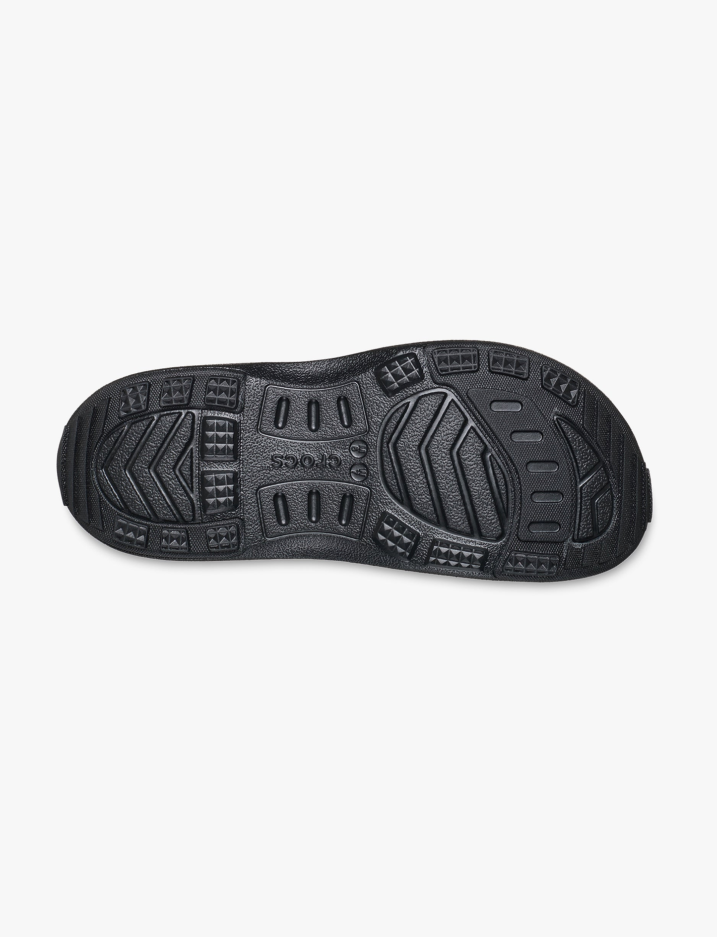 Crocs Quick Trail Sandal - סנדלי טיולים קרוקס