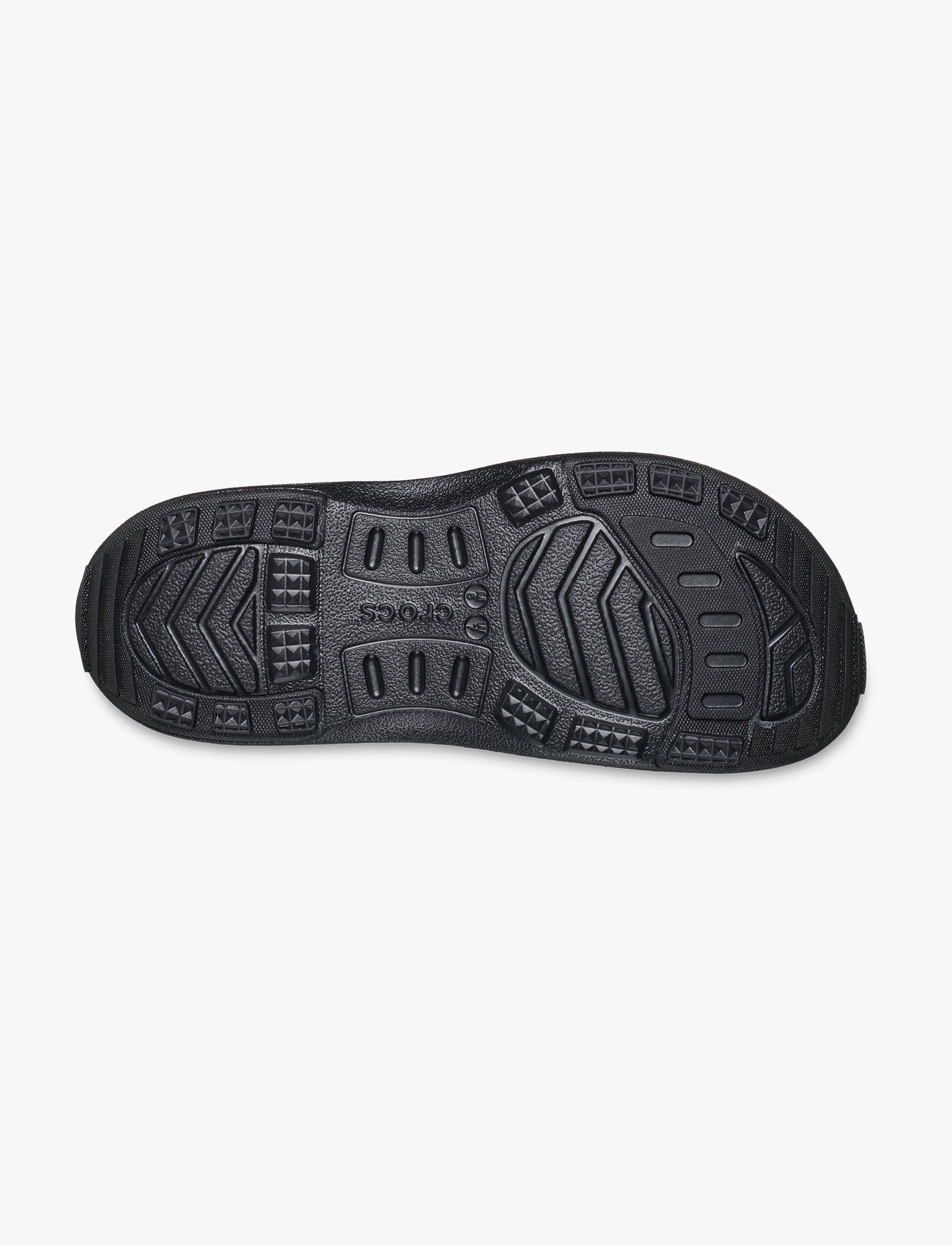 Crocs Quick Trail Sandal - סנדלי טיולים קרוקס