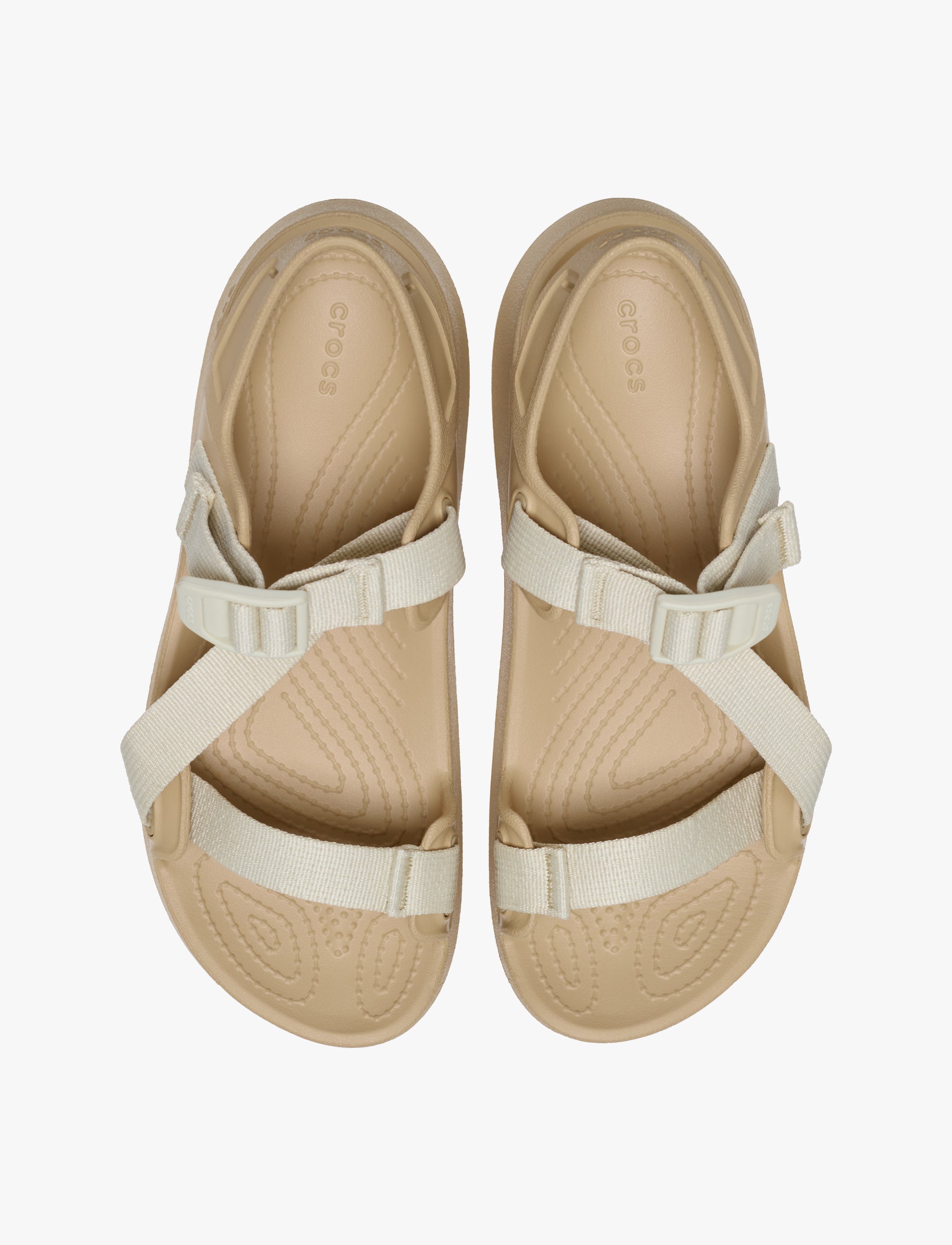 Crocs Quick Trail Sandal - סנדלי טיולים קרוקס