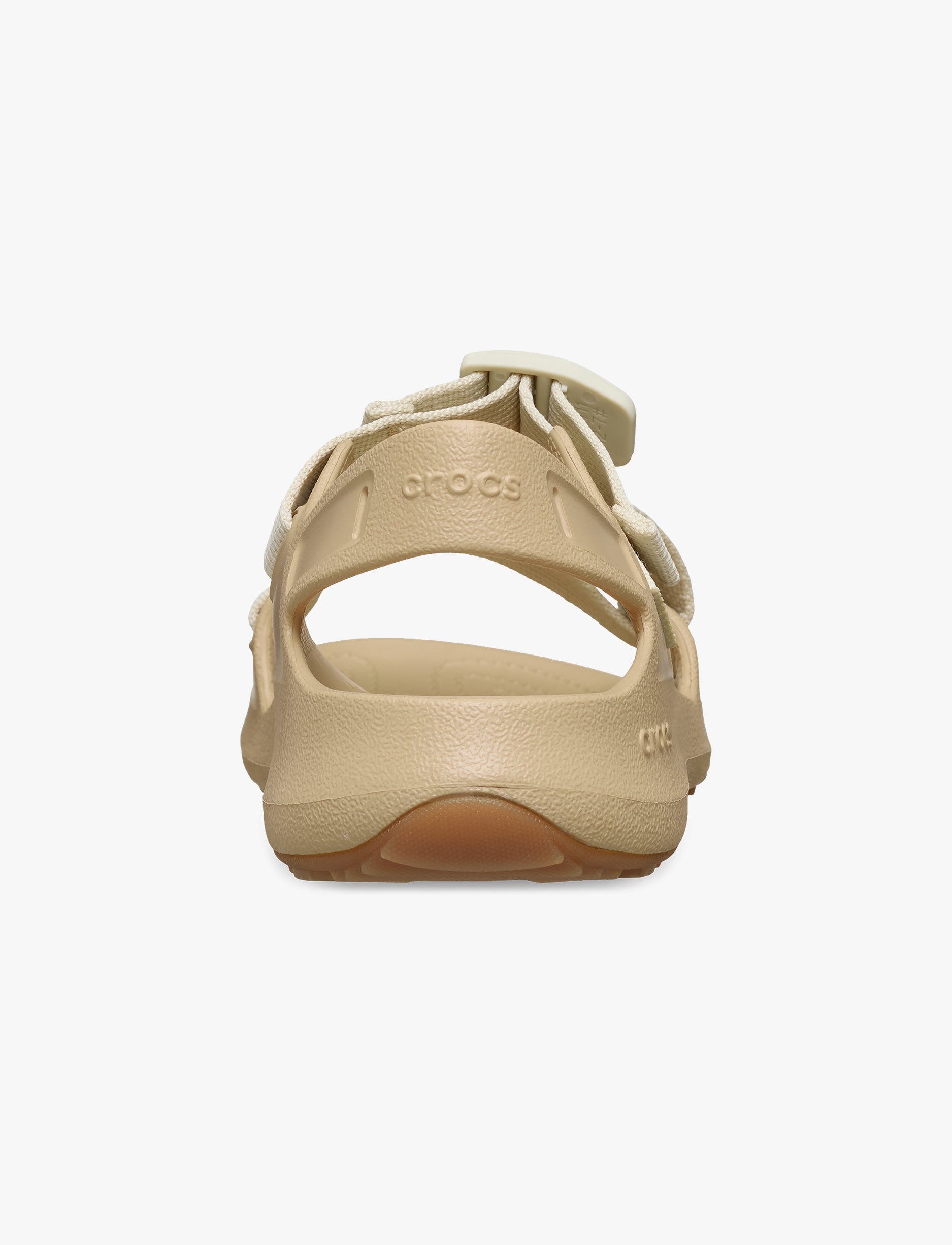 Crocs Quick Trail Sandal - סנדלי טיולים קרוקס