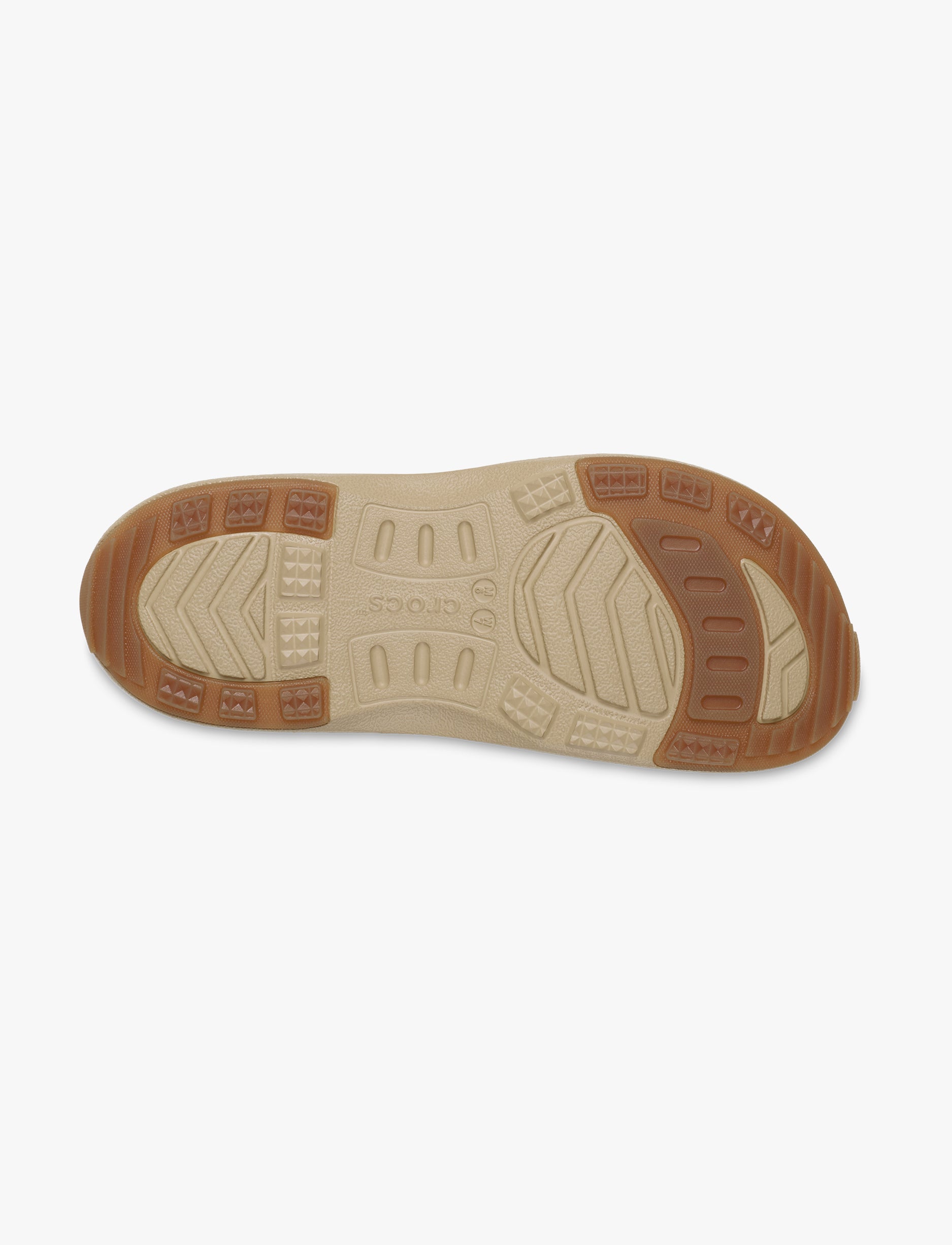 Crocs Quick Trail Sandal - סנדלי טיולים קרוקס