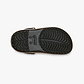 Crocs Crocband Gum Clog K - סנדלי קרוקבנד גאם לילדים