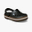Crocs Crocband Gum Clog T -  סנדלי קרוקבנד גאם לקטנטנים