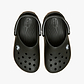 Crocs Crocband Gum Clog T -  סנדלי קרוקבנד גאם לקטנטנים