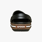 Crocs Crocband Gum Clog T -  סנדלי קרוקבנד גאם לקטנטנים