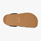 Crocs Crocband  Runner - כפכפי קלוג קרוקס קרוקבנד ראנר בצבע שחור