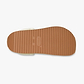 Crocs Crocband  Runner - כפכפי קלוג קרוקס קרוקבנד ראנר בצבע לבן פסגה