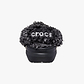 Crocs Toddler Classic Fleece Lined Clog - כפכפי פרווה קרוקס בצבע שחור לילדים מידות קטנות