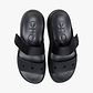 Crocs Soho Two Strap Sandal - סנדלי קרוקס סוהו רצועות כפולות לנשים