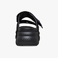 Crocs Soho Two Strap Sandal - סנדלי קרוקס סוהו רצועות כפולות לנשים
