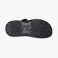 Crocs Soho Two Strap Sandal - סנדלי קרוקס סוהו רצועות כפולות לנשים