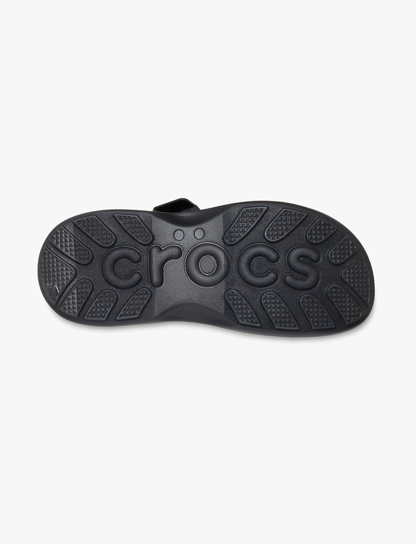 Crocs Soho Two Strap Sandal - סנדלי קרוקס סוהו רצועות כפולות לנשים