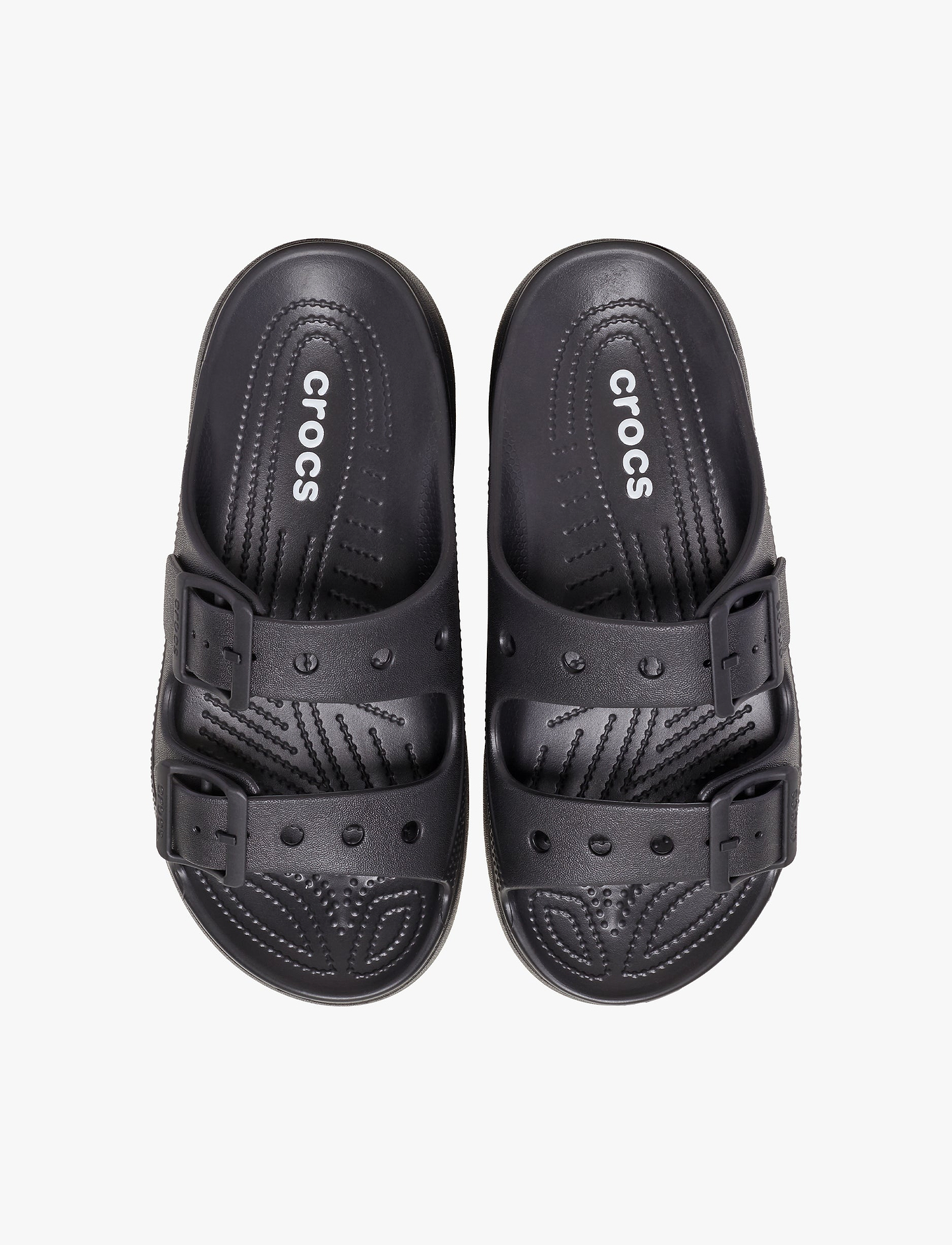 Crocs Saturday Platform Sandal - סנדלי פלטפורמה קרוקס לנשים