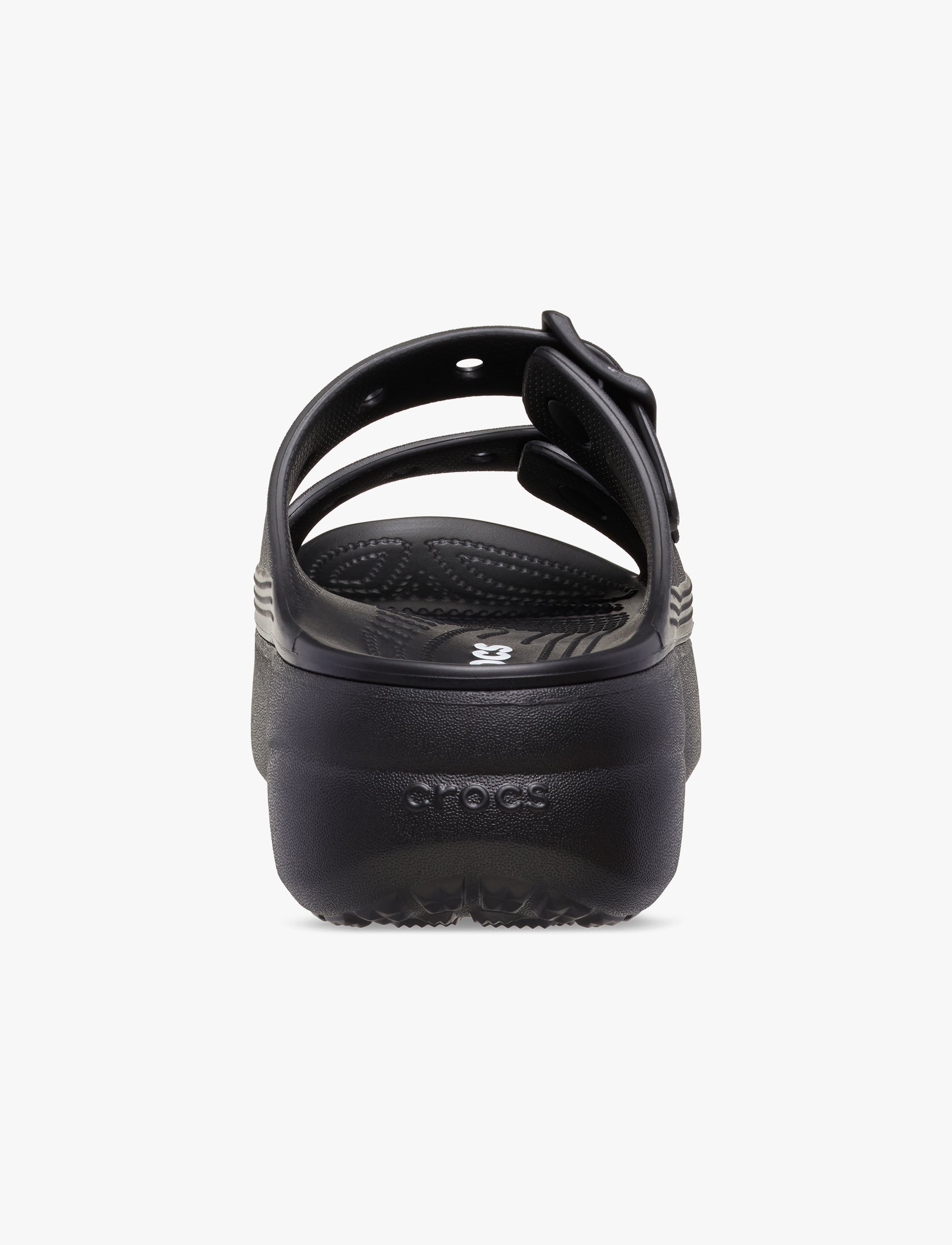 Crocs Saturday Platform Sandal - סנדלי פלטפורמה קרוקס לנשים