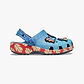 Crocs Disney Lilo & Stitch Classic Clog - כפכפי קלוג קרוקס לילו וסטיץ' לילדים
