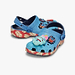 Crocs Disney Lilo & Stitch Classic Clog - כפכפי קלוג קרוקס לילו וסטיץ' לילדים