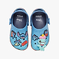 Crocs Disney Lilo & Stitch Classic Clog - כפכפי קלוג קרוקס לילו וסטיץ' לילדים