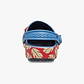 Crocs Disney Lilo & Stitch Classic Clog - כפכפי קלוג קרוקס לילו וסטיץ' לילדים